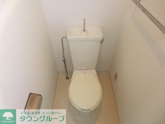 プラザ真砂の物件内観写真