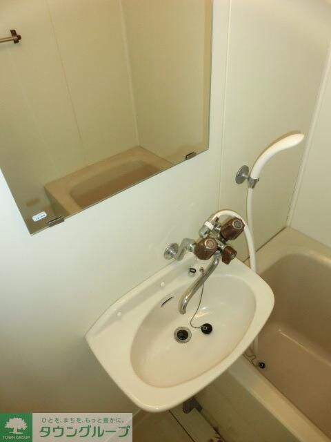 プラザ真砂の物件内観写真