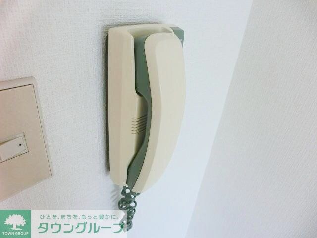 プラザ真砂の物件内観写真