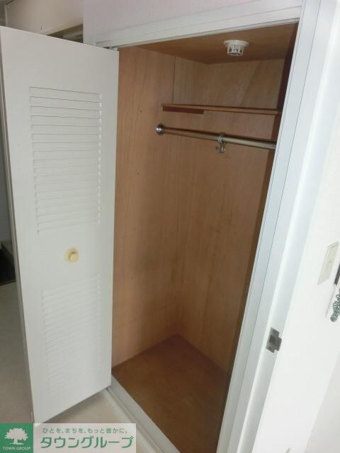 プラザ真砂の物件内観写真