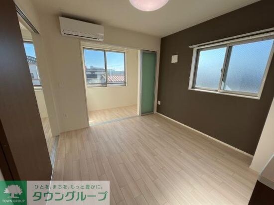 ウィズダム　コートの物件内観写真