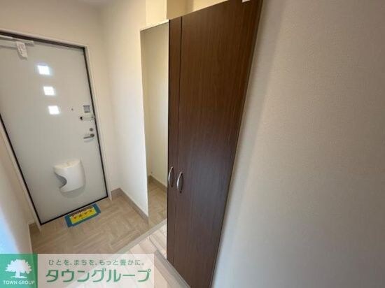 ウィズダム　コートの物件内観写真