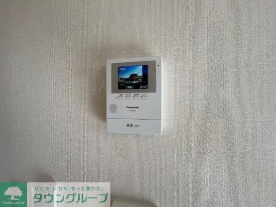 ウィズダム　コートの物件内観写真