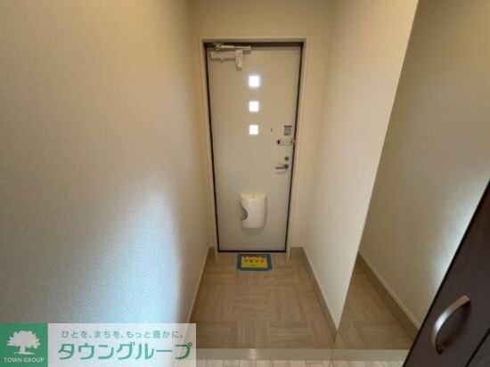 ウィズダム　コートの物件内観写真