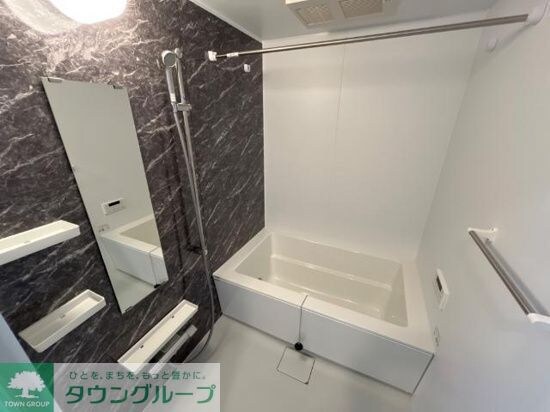 ウィズダム　コートの物件内観写真