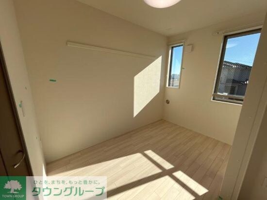 ウィズダム　コートの物件内観写真