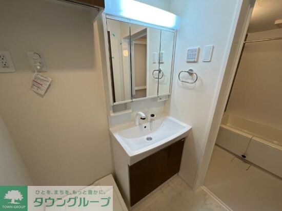 ウィズダム　コートの物件内観写真