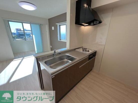 ウィズダム　コートの物件内観写真