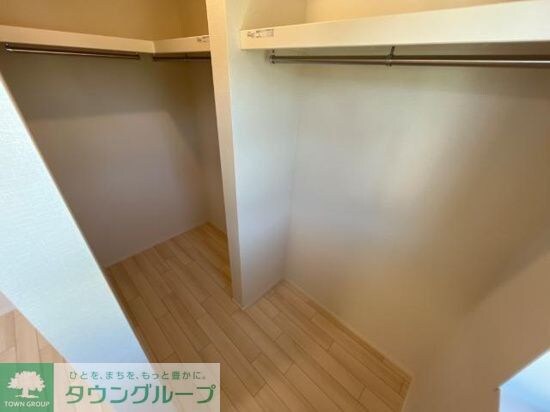 ウィズダム　コートの物件内観写真