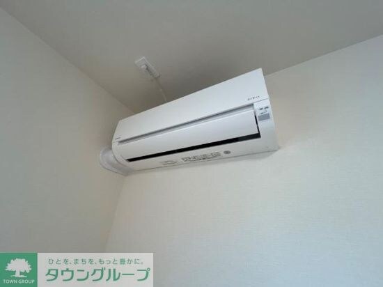 ウィズダム　コートの物件内観写真