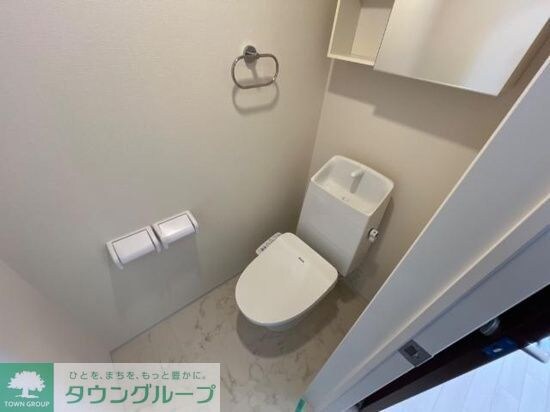 ウィズダム　コートの物件内観写真