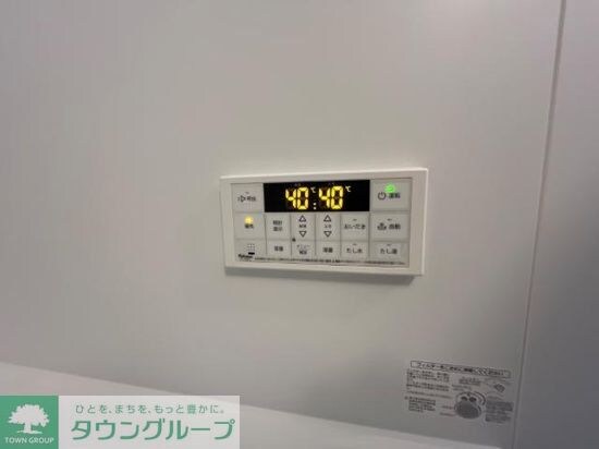 ウィズダム　コートの物件内観写真