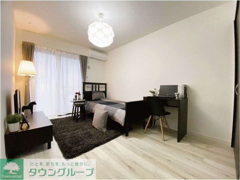 パステールグラン土気の物件内観写真