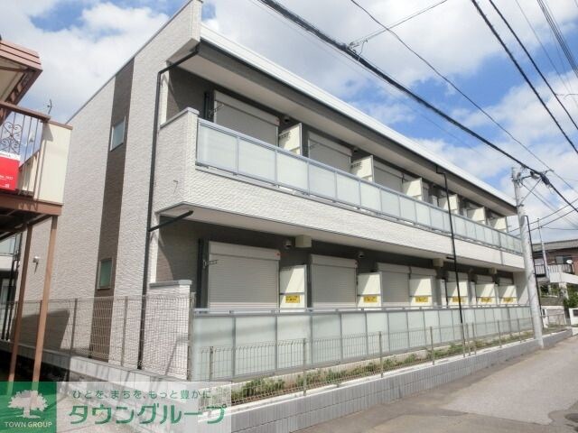 リブリ・ルームス弁天3-IIの物件内観写真