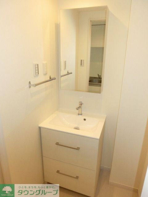 リブリ・ルームス弁天3-IIの物件内観写真