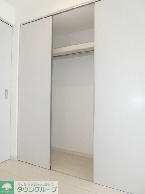 リブリ・ルームス弁天3-IIの物件内観写真