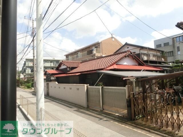 リブリ・ルームス弁天3-IIの物件内観写真