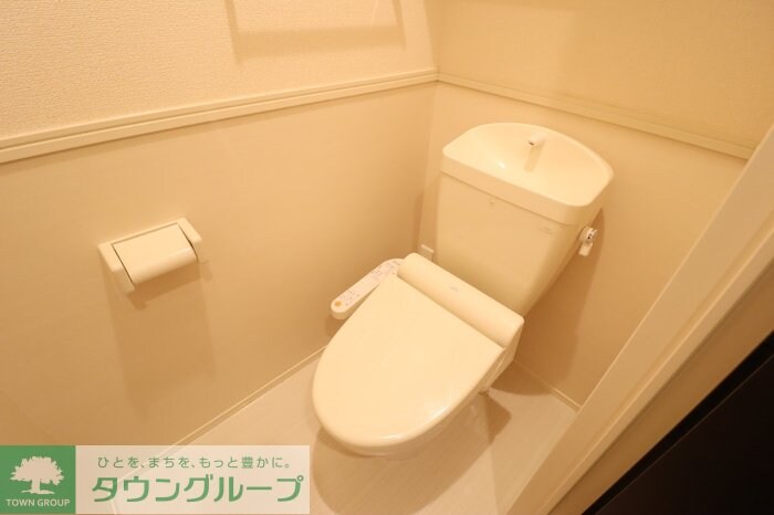 リヴェールの物件内観写真