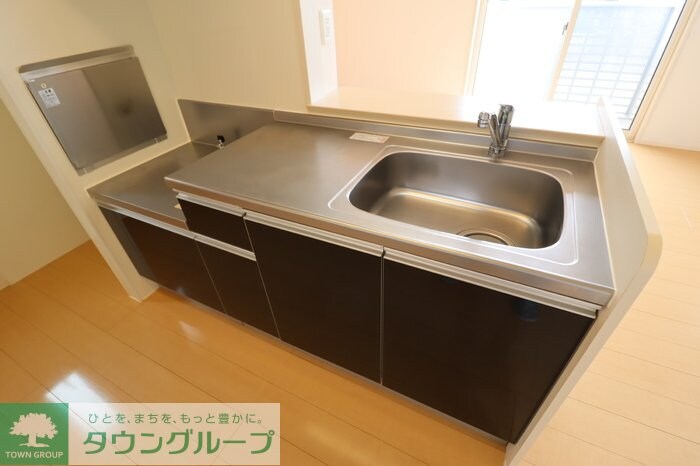 リヴェールの物件内観写真