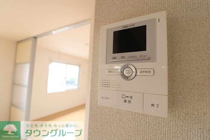 リヴェールの物件内観写真