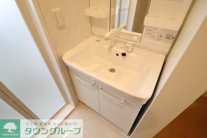 リヴェールの物件内観写真