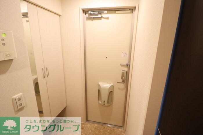 リヴェールの物件内観写真