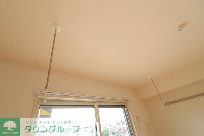 リヴェールの物件内観写真