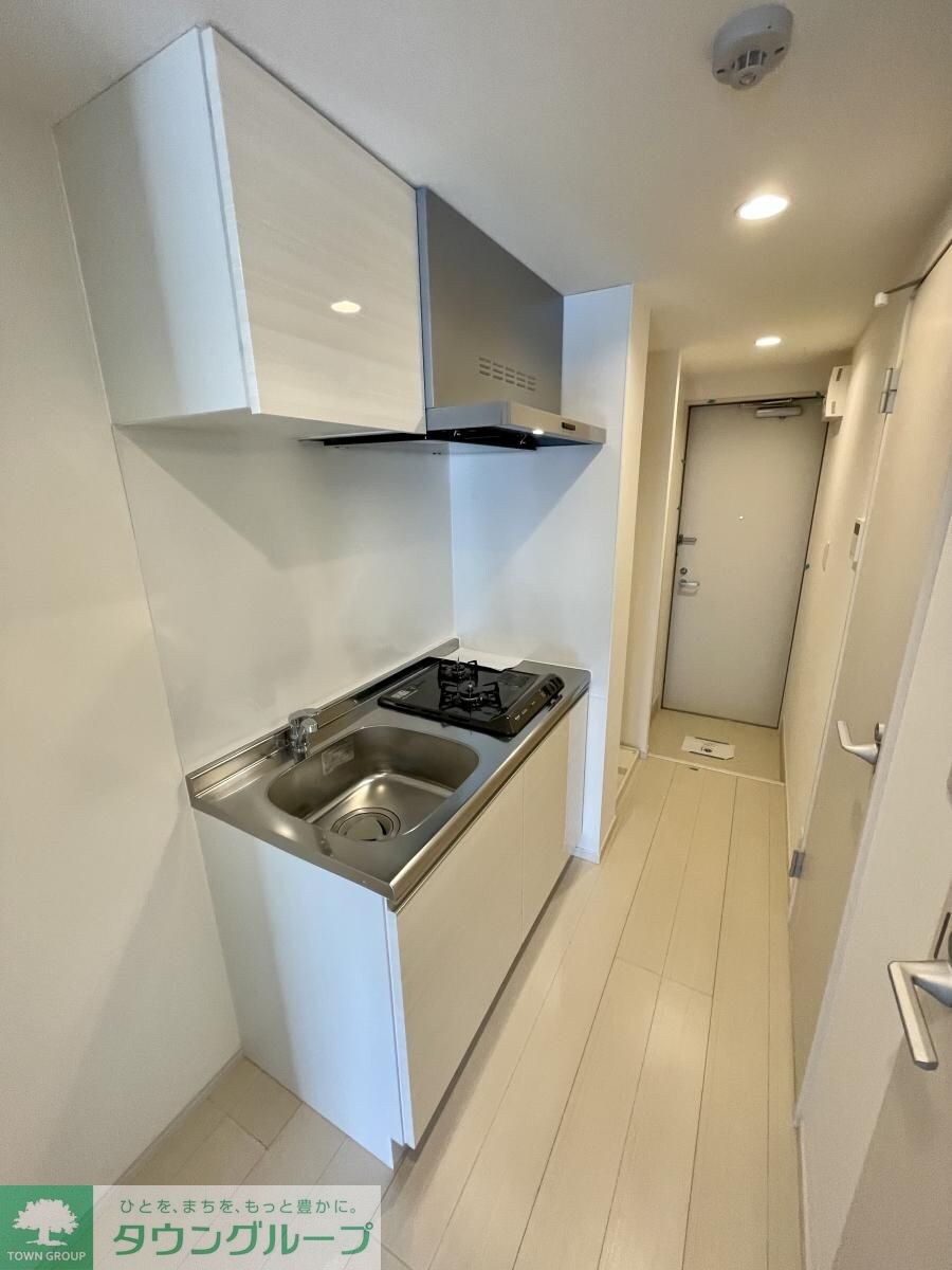 グレイス稲毛の物件内観写真