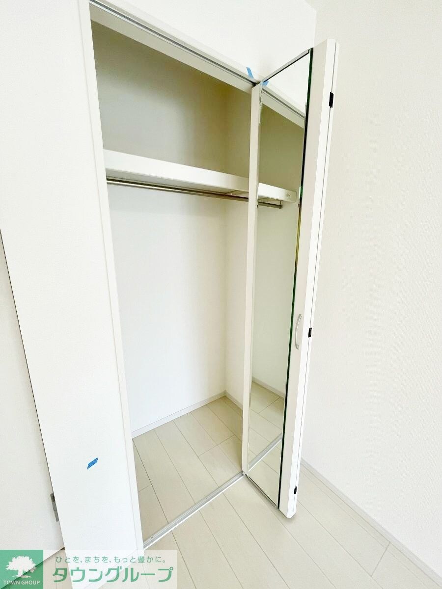 グレイス稲毛の物件内観写真