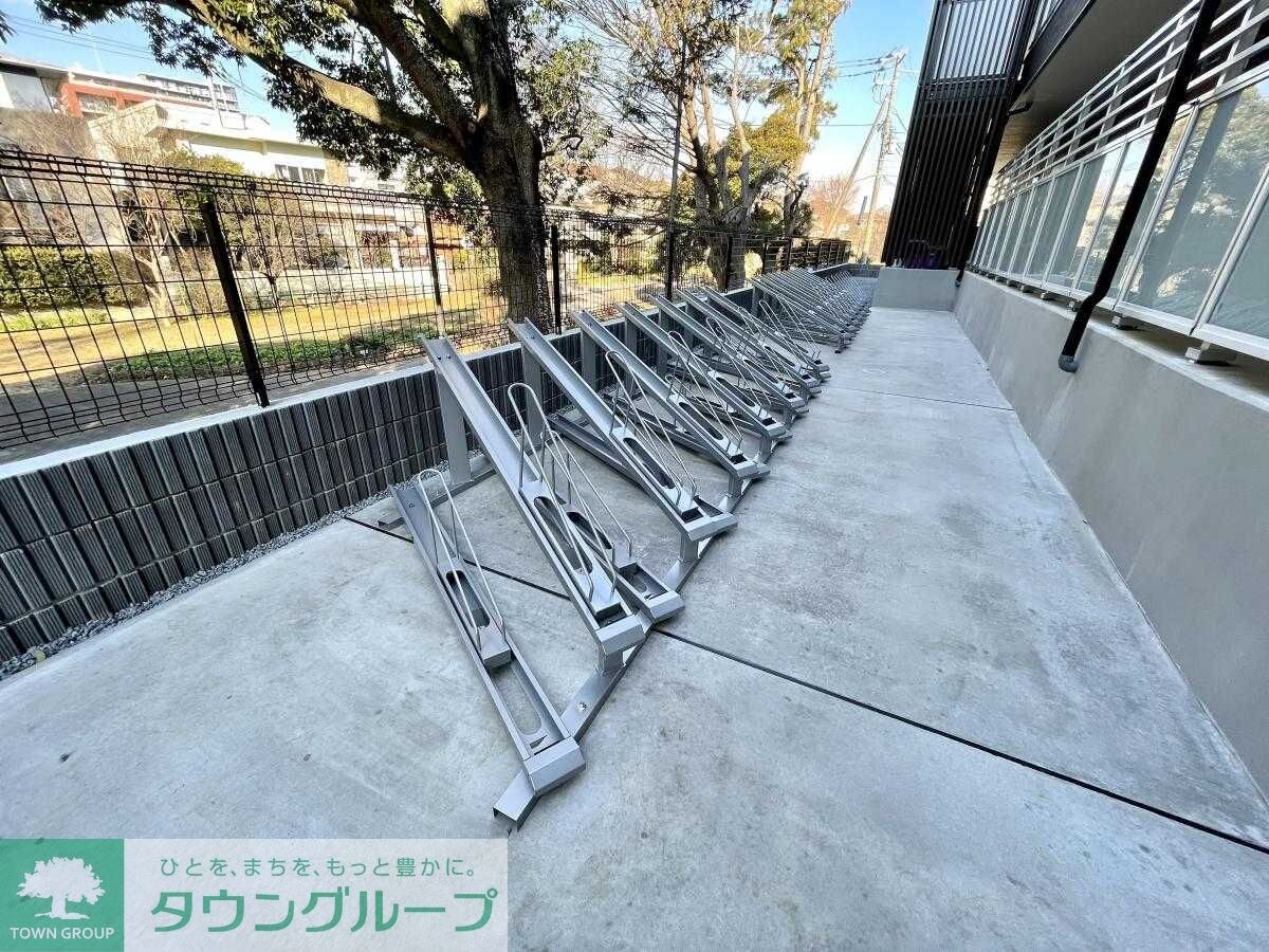 グレイス稲毛の物件内観写真