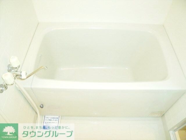 ソナチネの森　の物件内観写真