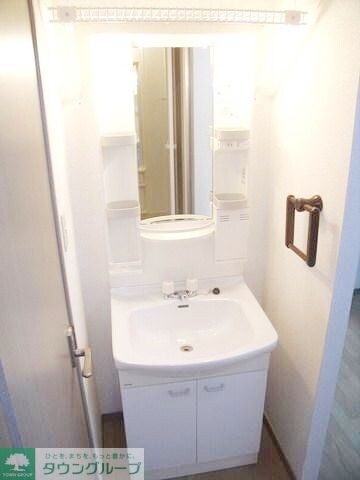 ソナチネの森　の物件内観写真