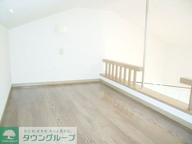 ソナチネの森　の物件内観写真