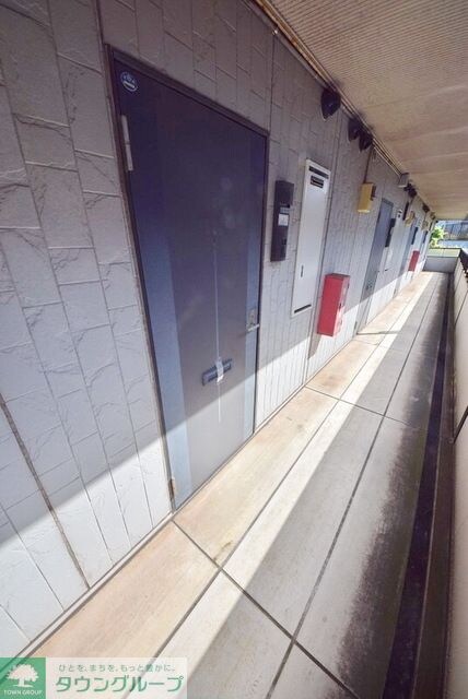 ソナチネの森　の物件内観写真