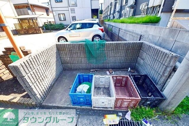 ソナチネの森　の物件内観写真