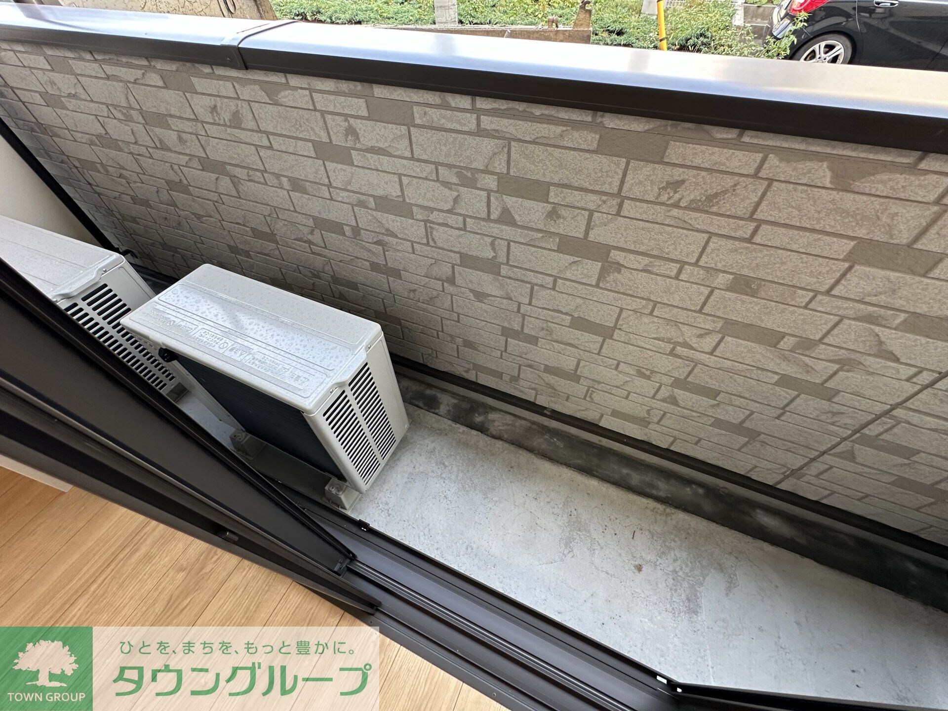 セミカ千葉寺の物件内観写真