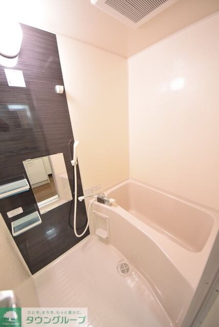 グラススクエア六番館の物件内観写真