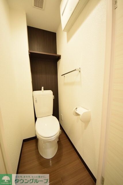 グラススクエア六番館の物件内観写真