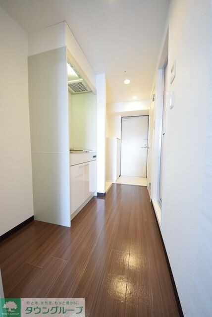 グラススクエア六番館の物件内観写真