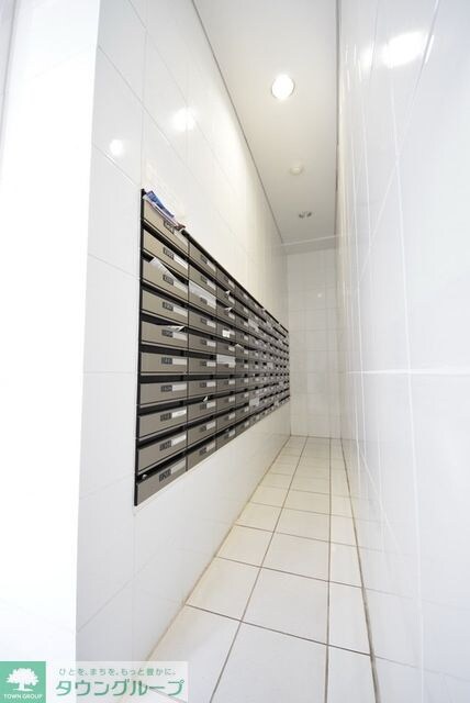 グラススクエア六番館の物件内観写真