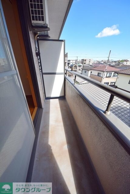 エスポワール港の物件内観写真