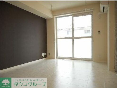 ウイングガーデンＡ棟の物件内観写真