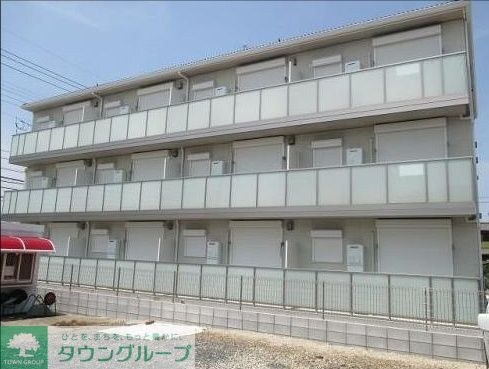 ウイングガーデンＡ棟の物件内観写真