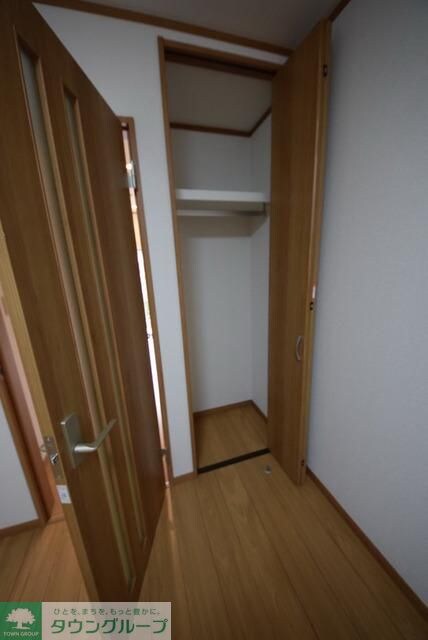 ドリームシャトー都賀の物件内観写真