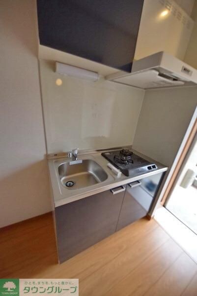 ドリームシャトー都賀の物件内観写真