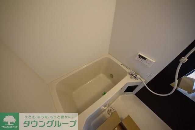 ドリームシャトー都賀の物件内観写真