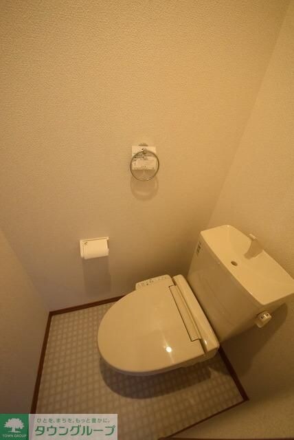 ドリームシャトー都賀の物件内観写真