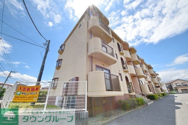 長沼町ＫＨハイツＢ棟の物件内観写真