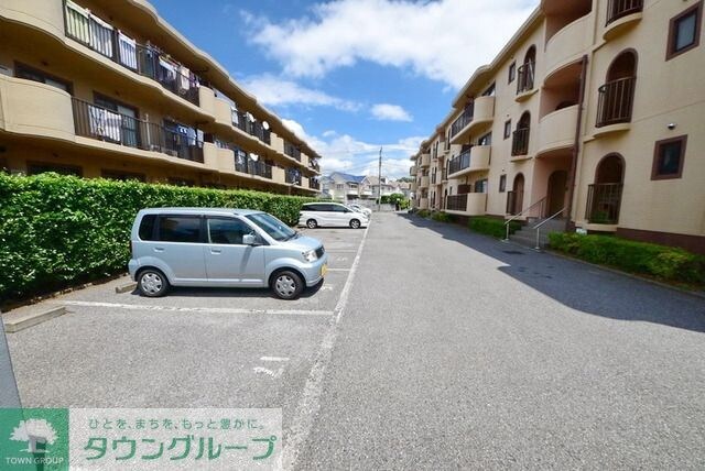 長沼町ＫＨハイツＢ棟の物件内観写真