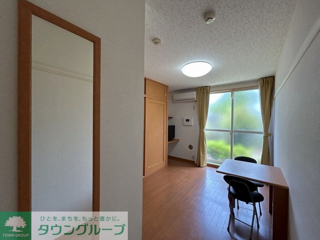 レオパレス広町の物件内観写真